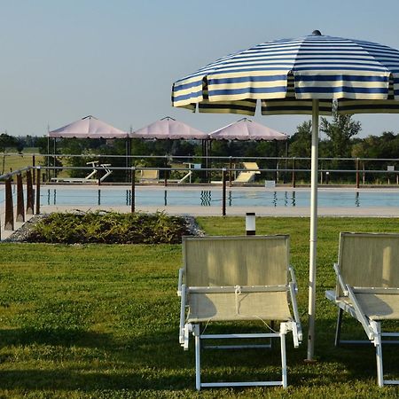 Agriturismo La Razza Реджо-нель-Емілія Екстер'єр фото