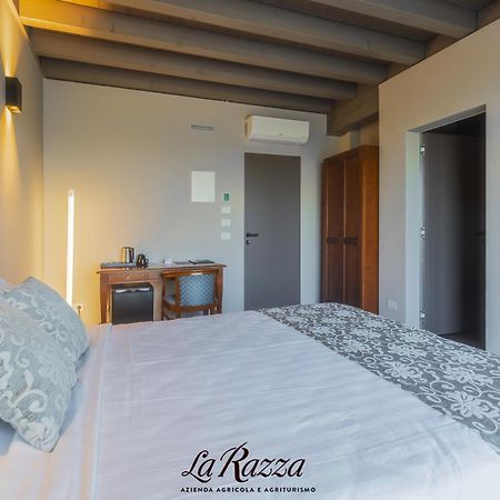 Agriturismo La Razza Реджо-нель-Емілія Екстер'єр фото