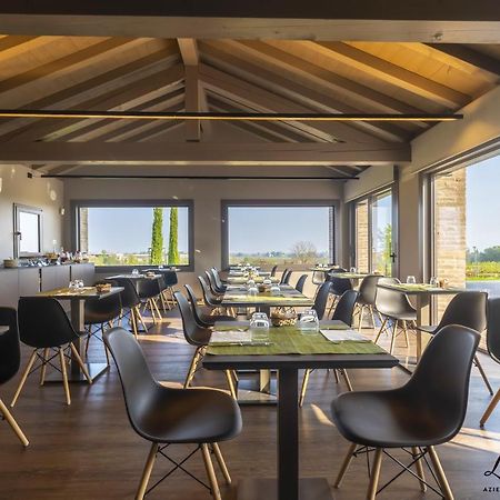 Agriturismo La Razza Реджо-нель-Емілія Екстер'єр фото