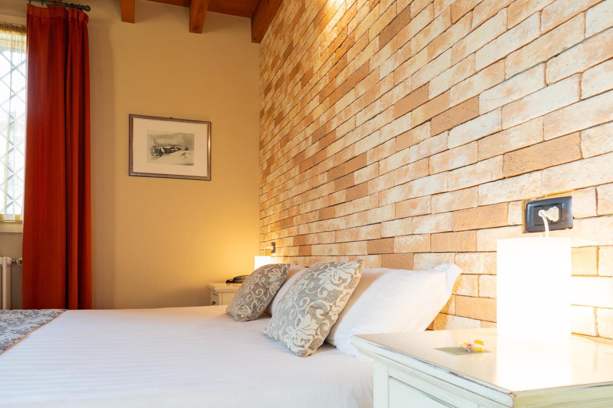 Agriturismo La Razza Реджо-нель-Емілія Екстер'єр фото