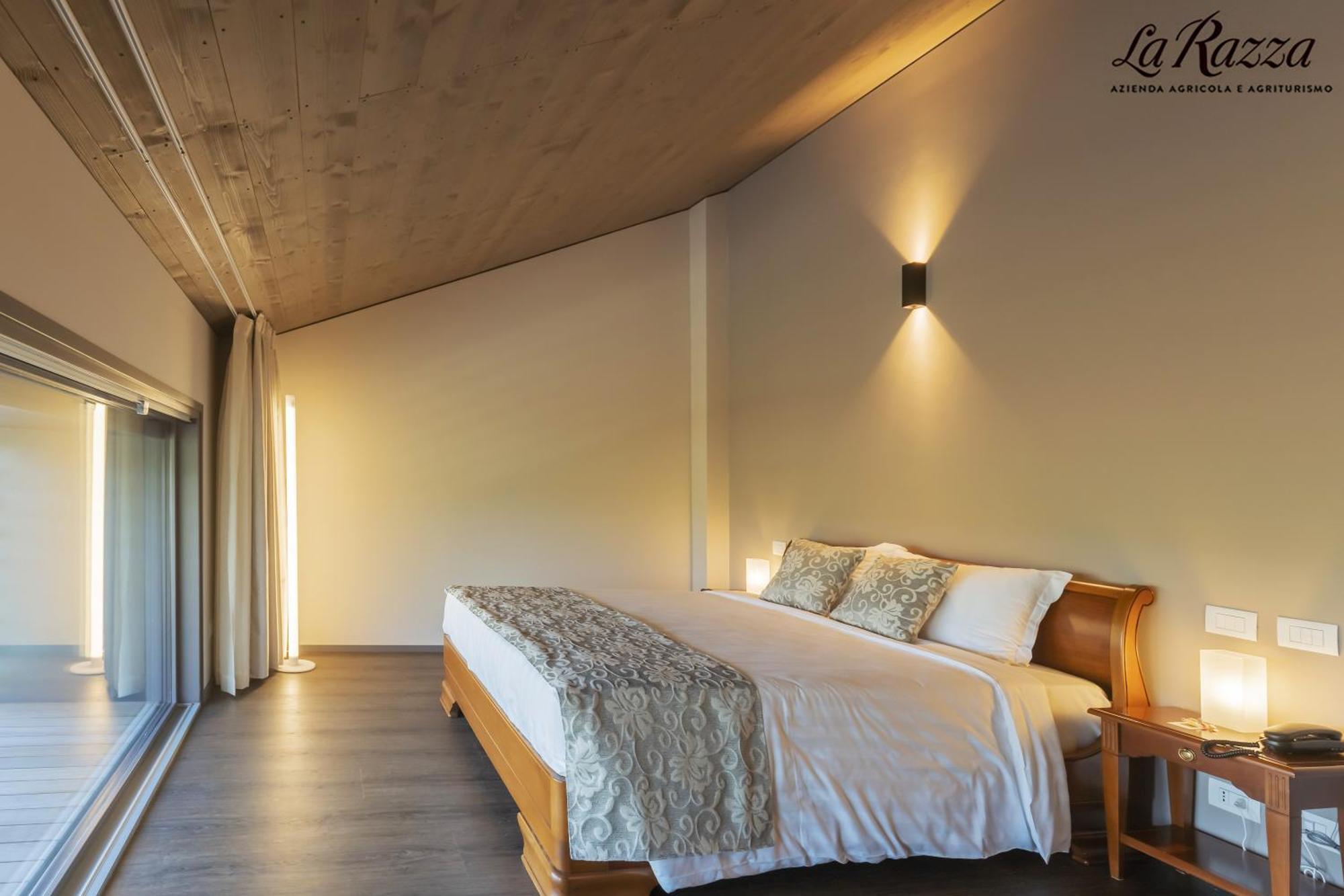 Agriturismo La Razza Реджо-нель-Емілія Екстер'єр фото