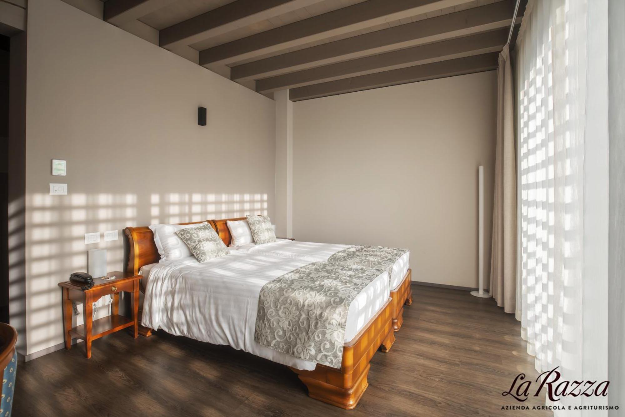 Agriturismo La Razza Реджо-нель-Емілія Екстер'єр фото