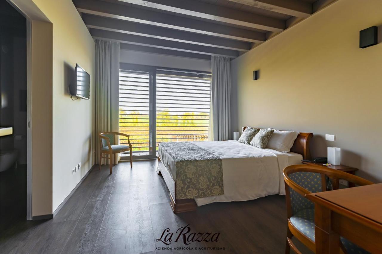 Agriturismo La Razza Реджо-нель-Емілія Екстер'єр фото