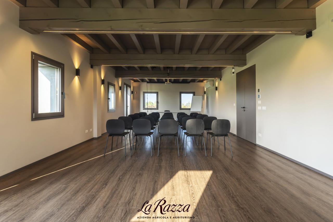 Agriturismo La Razza Реджо-нель-Емілія Екстер'єр фото